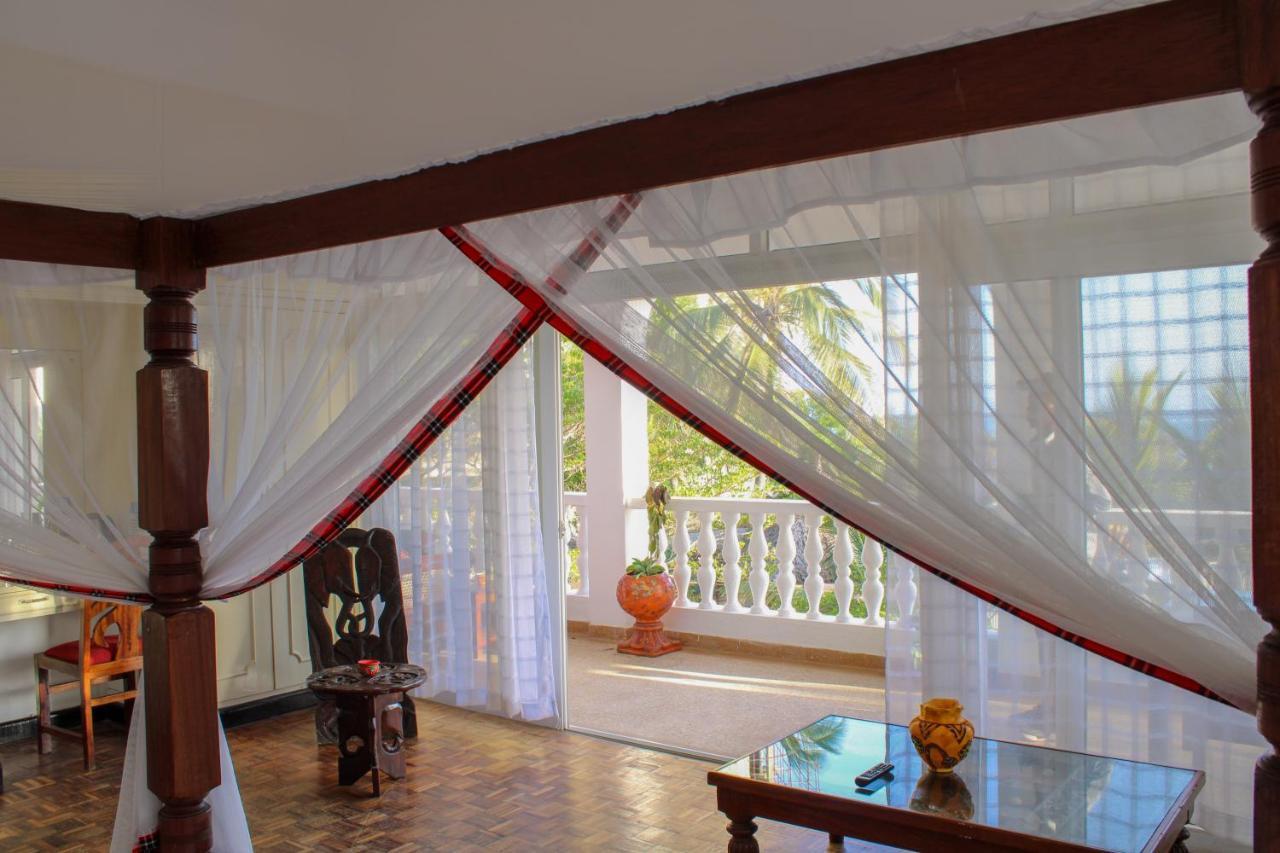 Maasai Villas Момбаса Екстериор снимка