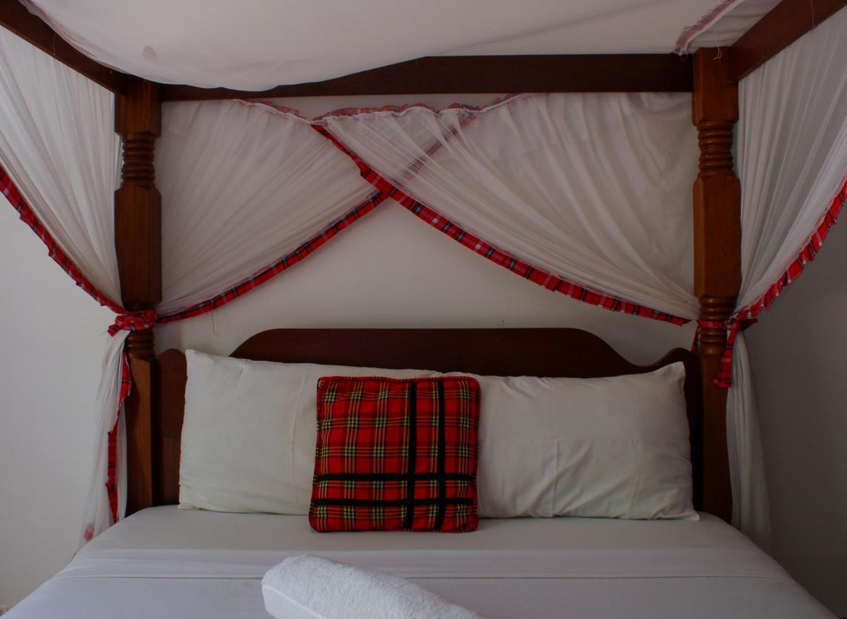 Maasai Villas Момбаса Екстериор снимка