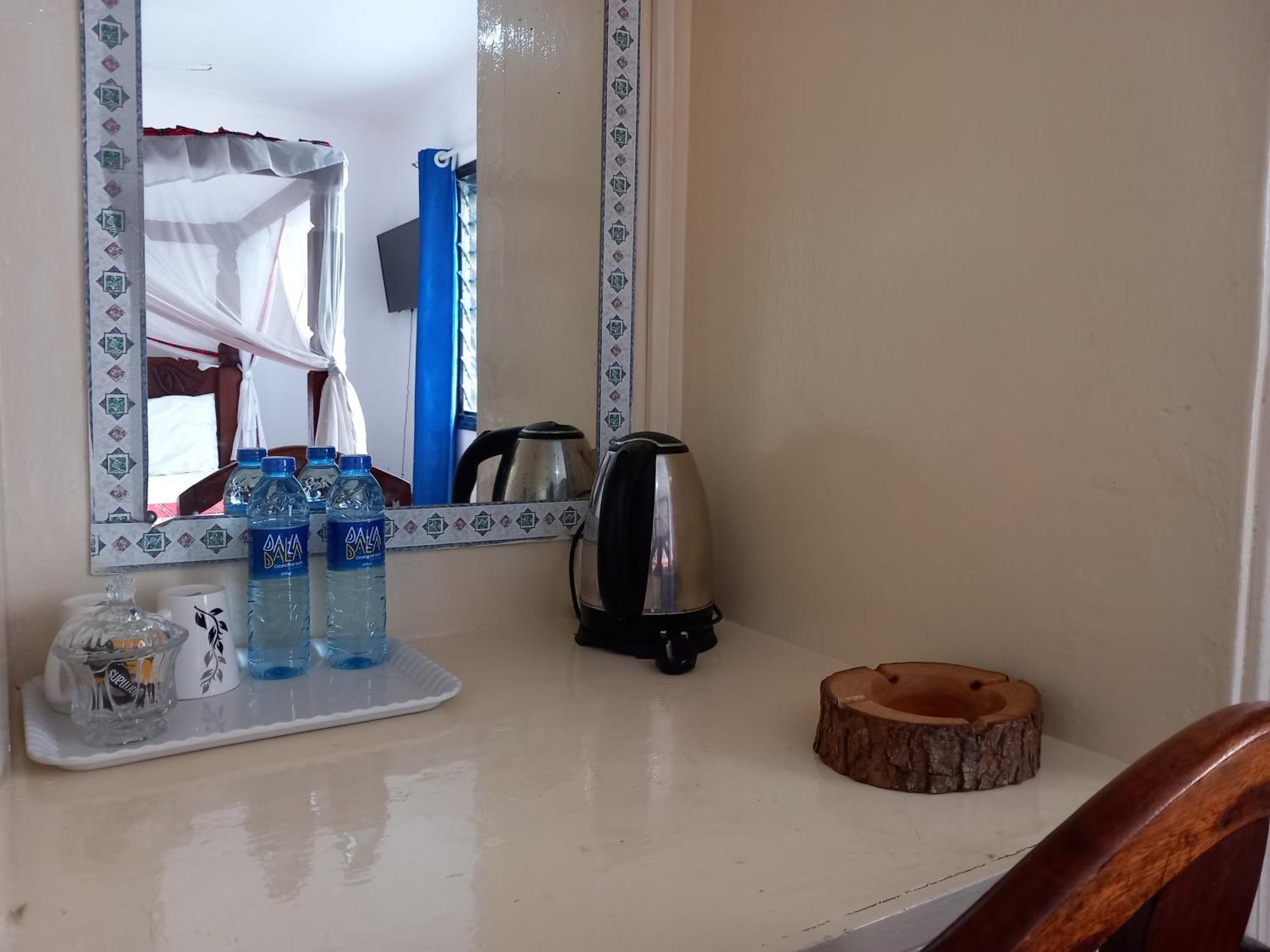 Maasai Villas Момбаса Екстериор снимка