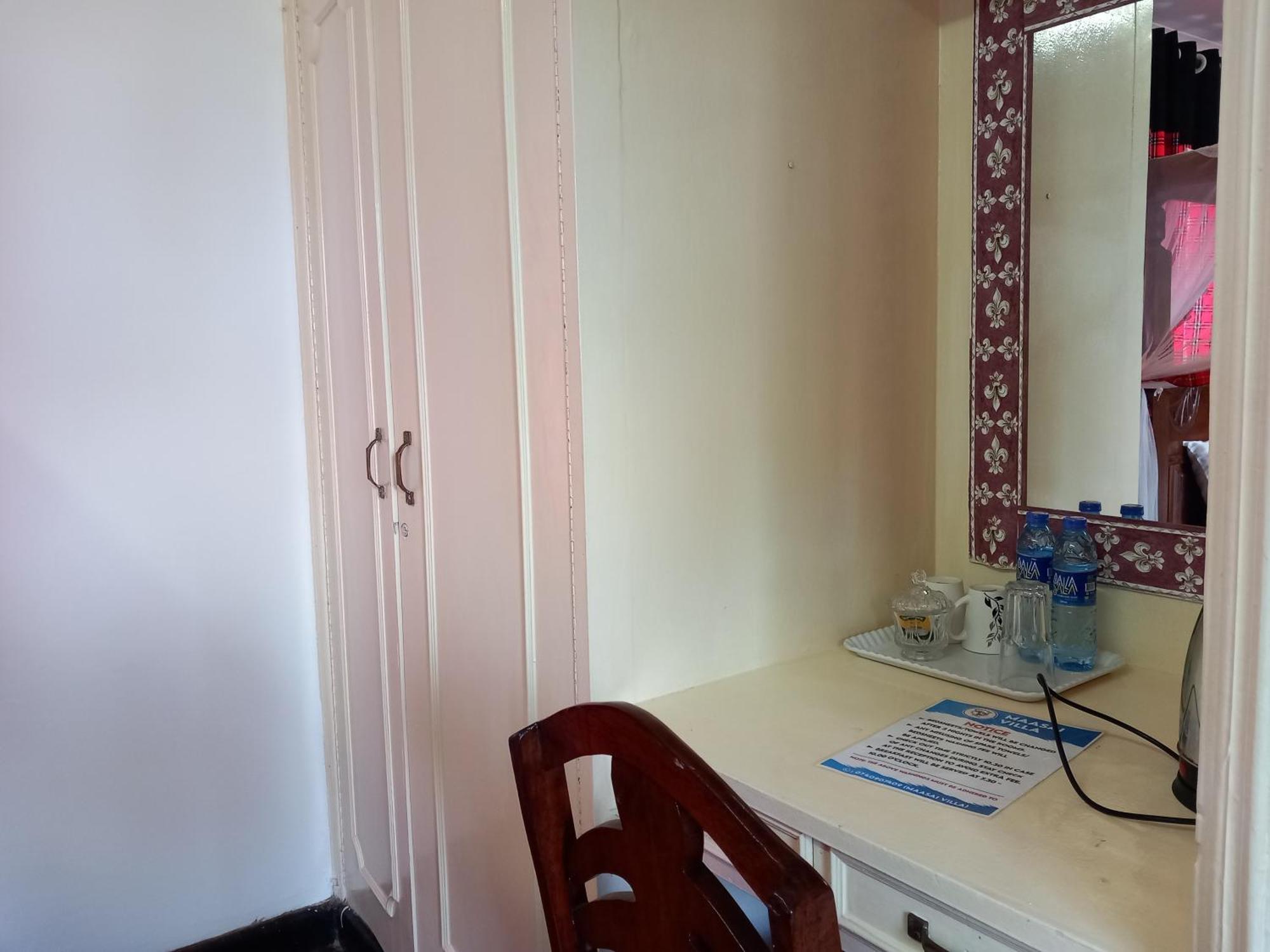 Maasai Villas Момбаса Екстериор снимка