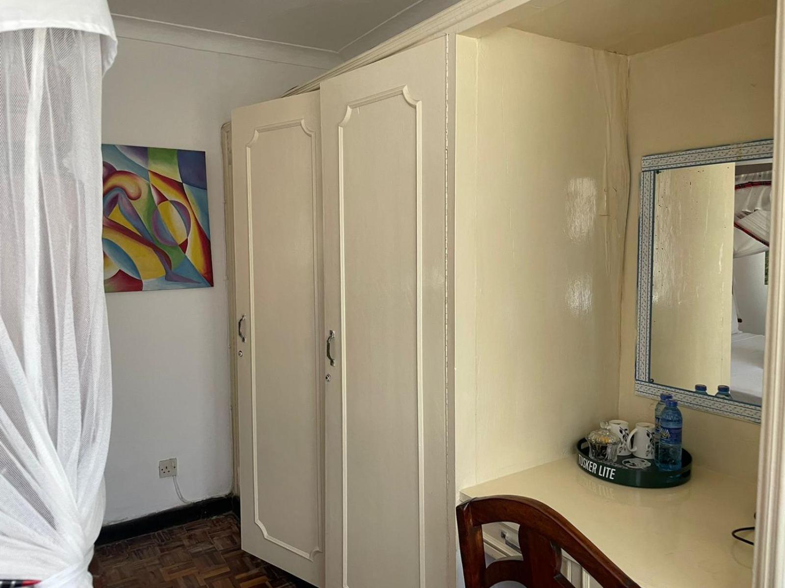 Maasai Villas Момбаса Екстериор снимка