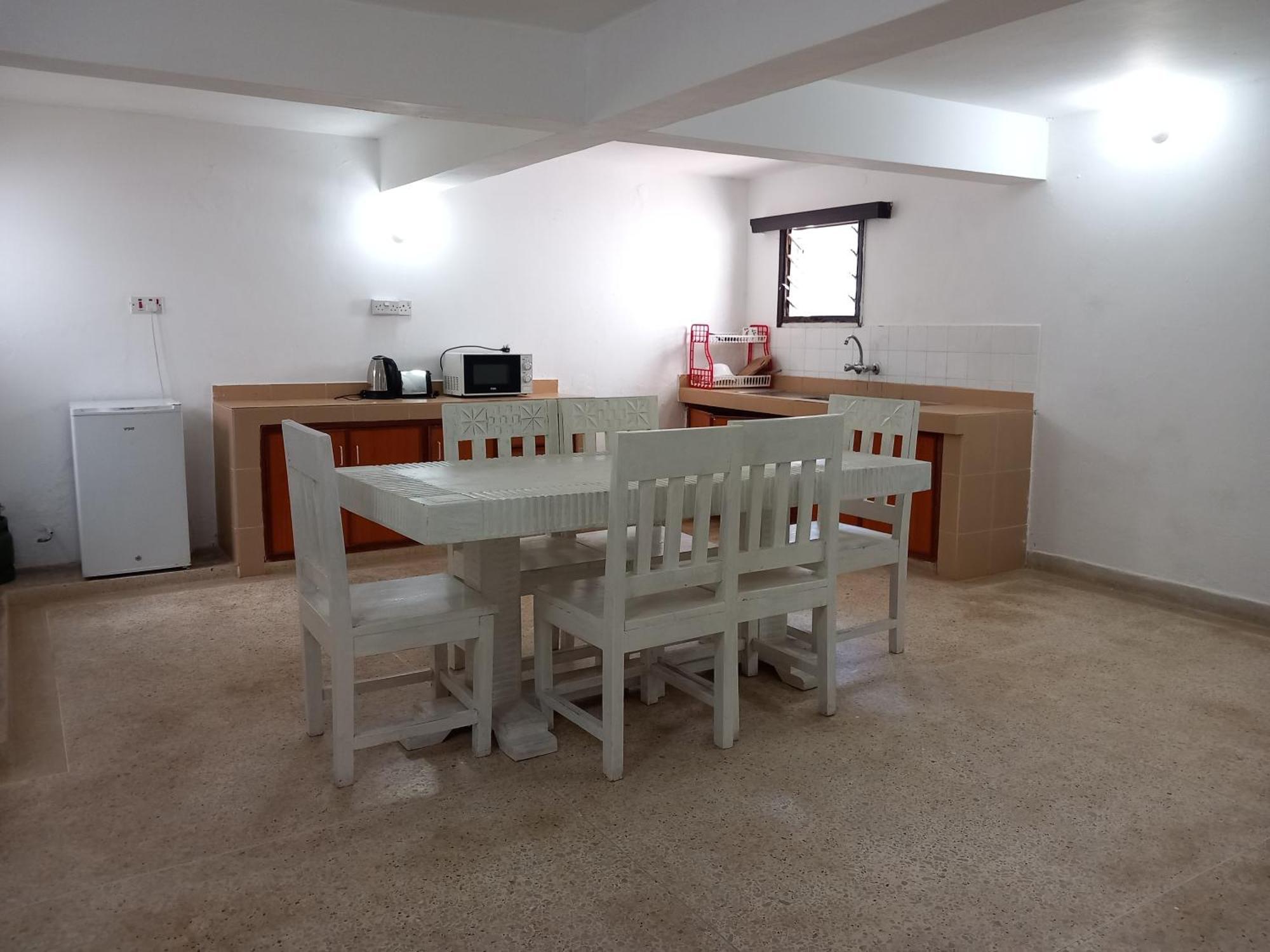 Maasai Villas Момбаса Екстериор снимка