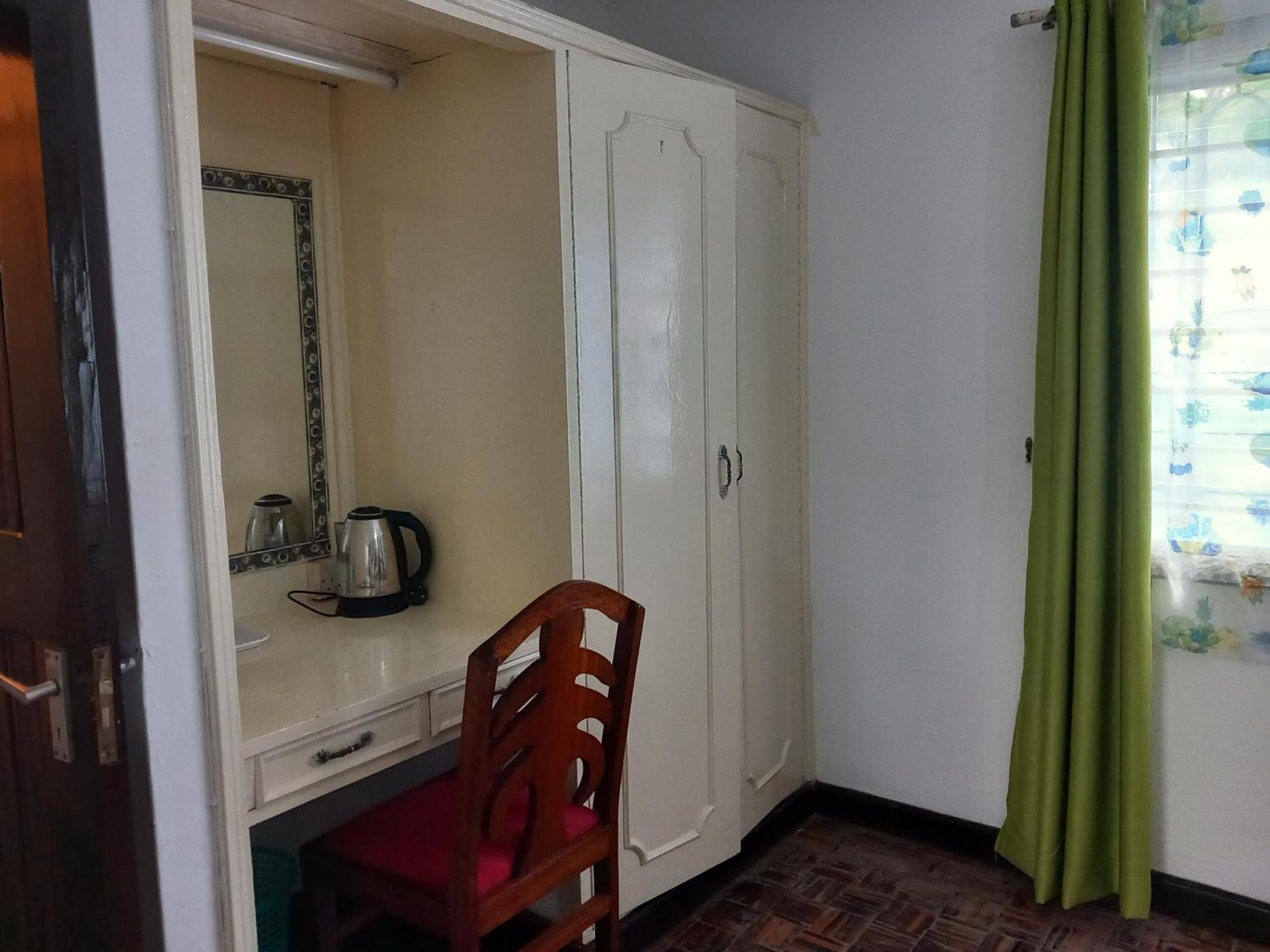 Maasai Villas Момбаса Екстериор снимка